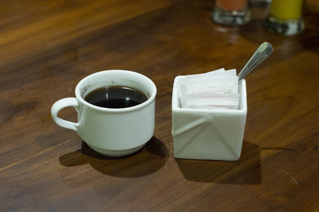 乌布 村庄宾馆酒店 外观 照片